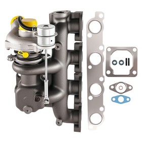 Turbolader für Ford Transit FA FB FC FD FS FZ FM FN 2000-2006 2.0 Di 726194-0001