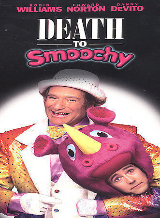 Death to Smoochy