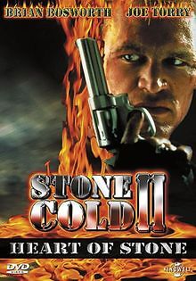 Stone Cold II von Philippe Mora | DVD | Zustand sehr gut