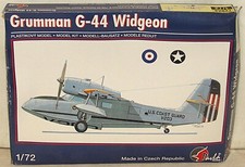 Pavla Models Limited Edition #72023 Grumman G...