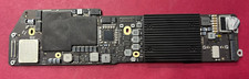   APPLE MACBOOK AIR 13" A1932 2018 MOTHERBOARD i5 1.6GHz 820-01521-A NOT TESTED