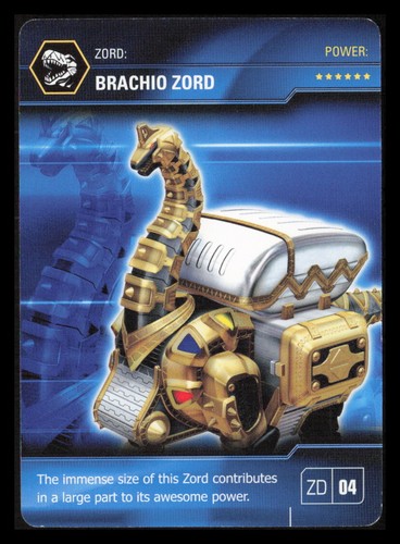 2003 Bandai Power Rangers Dino Thunder Cards Series 1, 2, 3 You Pick Choose READ - Picture 106 of 111