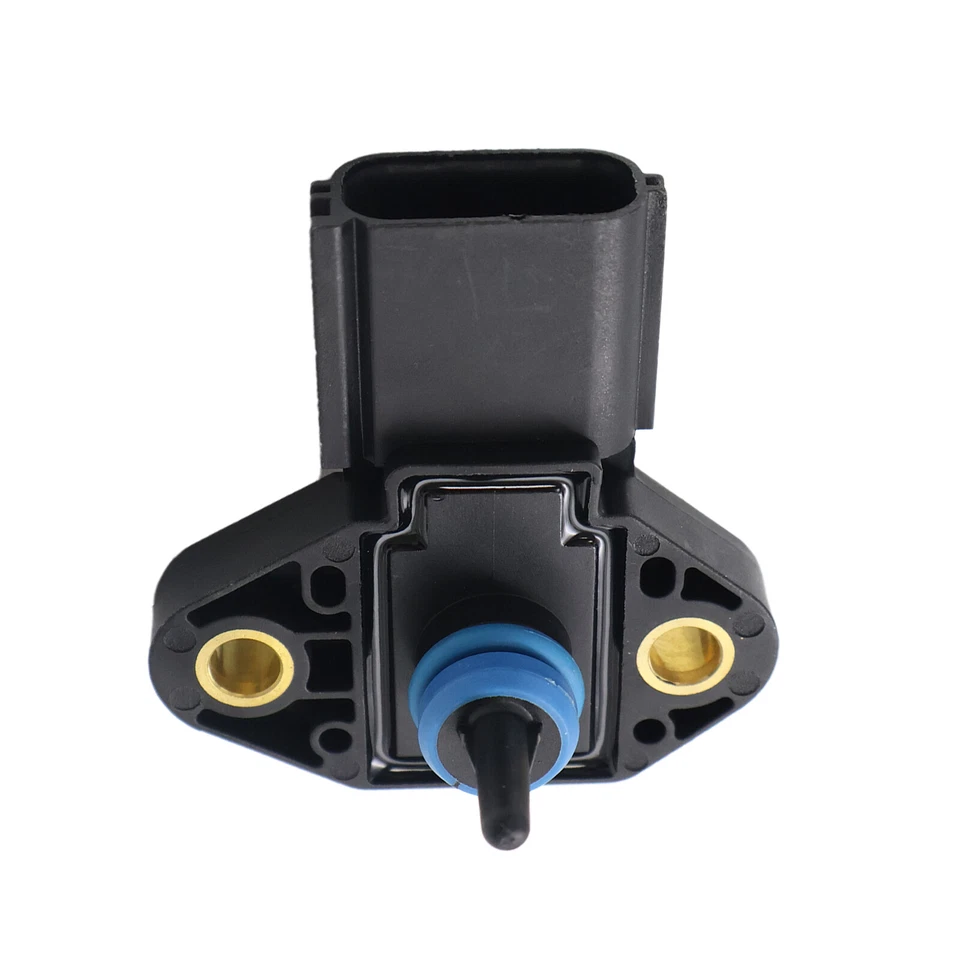 Manifold Fuel Injection Pressure Sensor For Lincoln Town Car Ford 3F2Z-9G756-AC Foto 3 de 4