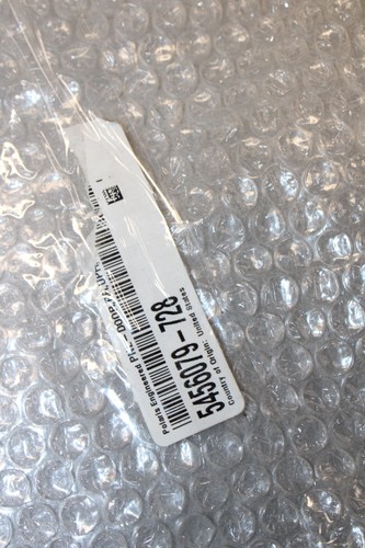 18 / 23 Polaris RZR 1000 XP / Xp4 Rear Right Upper Door Skin Panel Ghost Gray - Picture 20 of 22