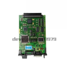 1PC USED A20B-8101-0050 CONTROL BOARD CIRCUIT CARD TESTED #E10