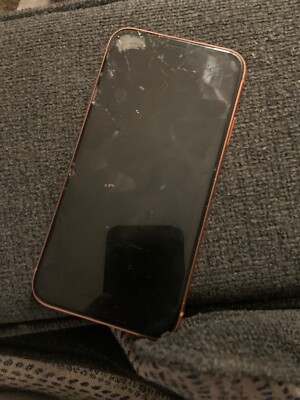 Apple iPhone XR 128 GB -  (Unlocked)