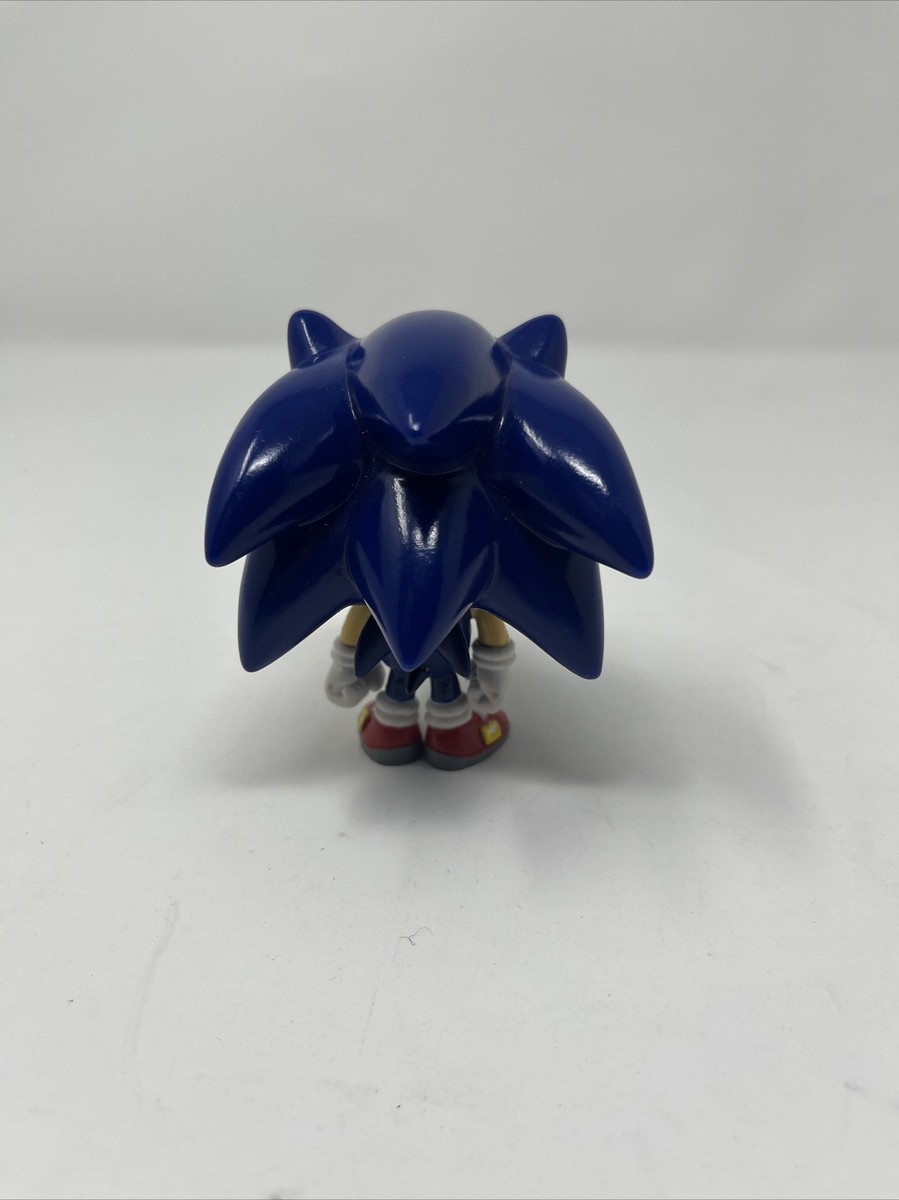 Sonic the Hedgehog Toy Figure SEGA Funko Pop 06 Extremely