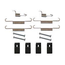 HANDBRAKE SHOE FITTING KIT 305mm DISCS FITS: HONDA CRV CR-V MK2 05-06 BSF0895A