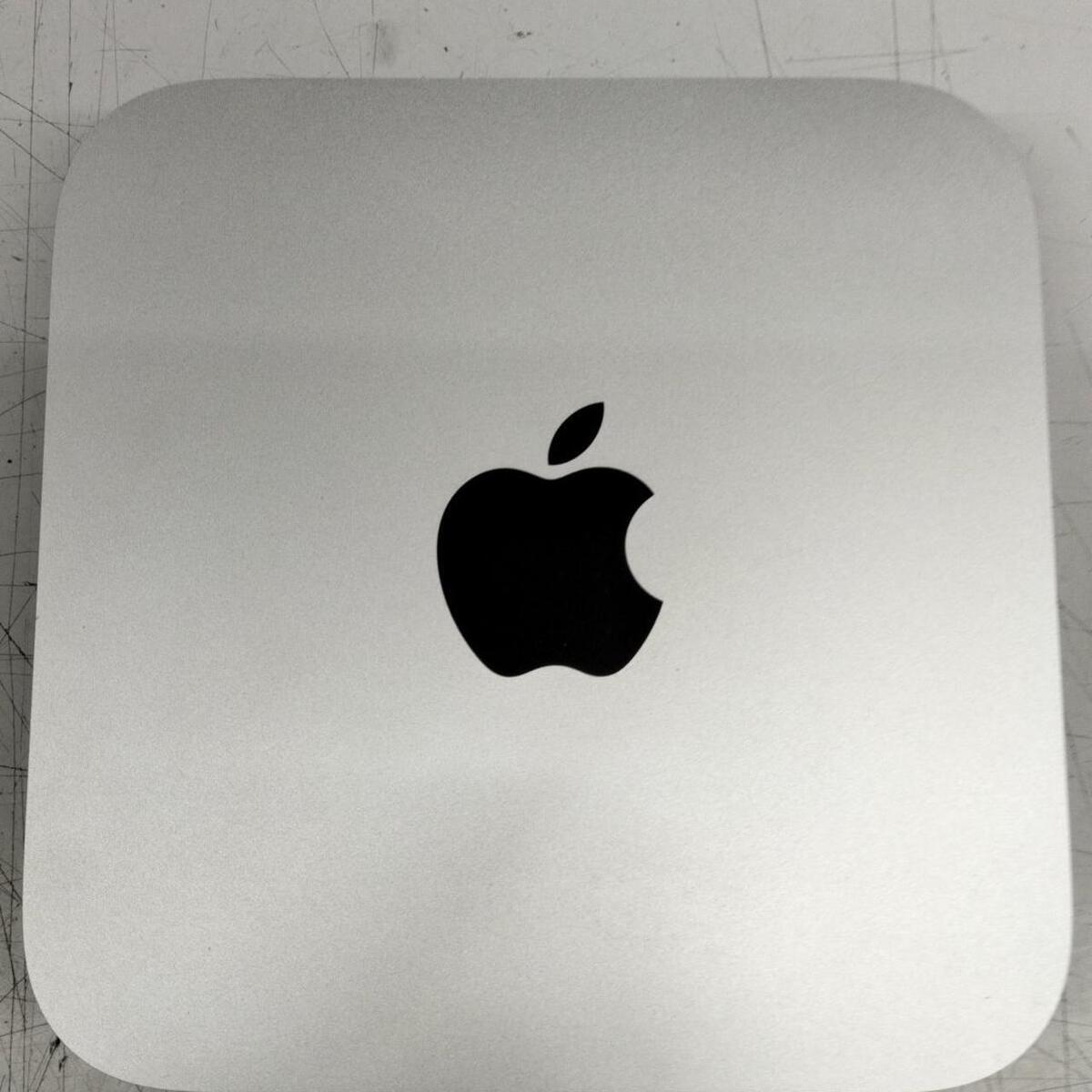 Apple Mac Mini M1 8GB RAM 256GB SSD Good Condition Used | eBay Apple Mac Mini M1 8GB RAM 256GB SSD Good Condition Used | eBay
