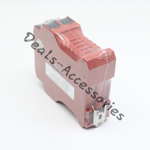 New in box Safety Relay MSR312P 440R-W23220 (1PCS) - 第 2/4 張圖片