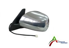 Retroviseur gauche (ou coque) Toyota LANDCRUISER