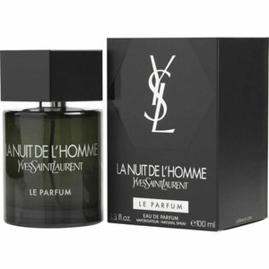 parfum ysl men