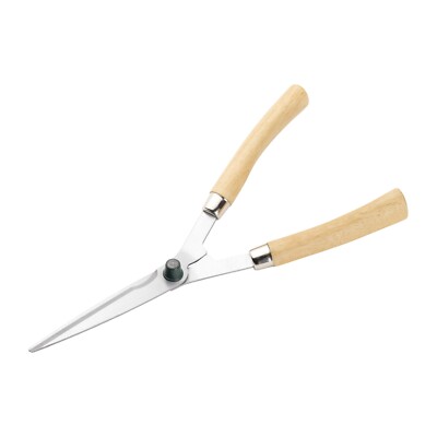 Spear & Jackson 4868KEW Holz Querlenker Griff Handschere