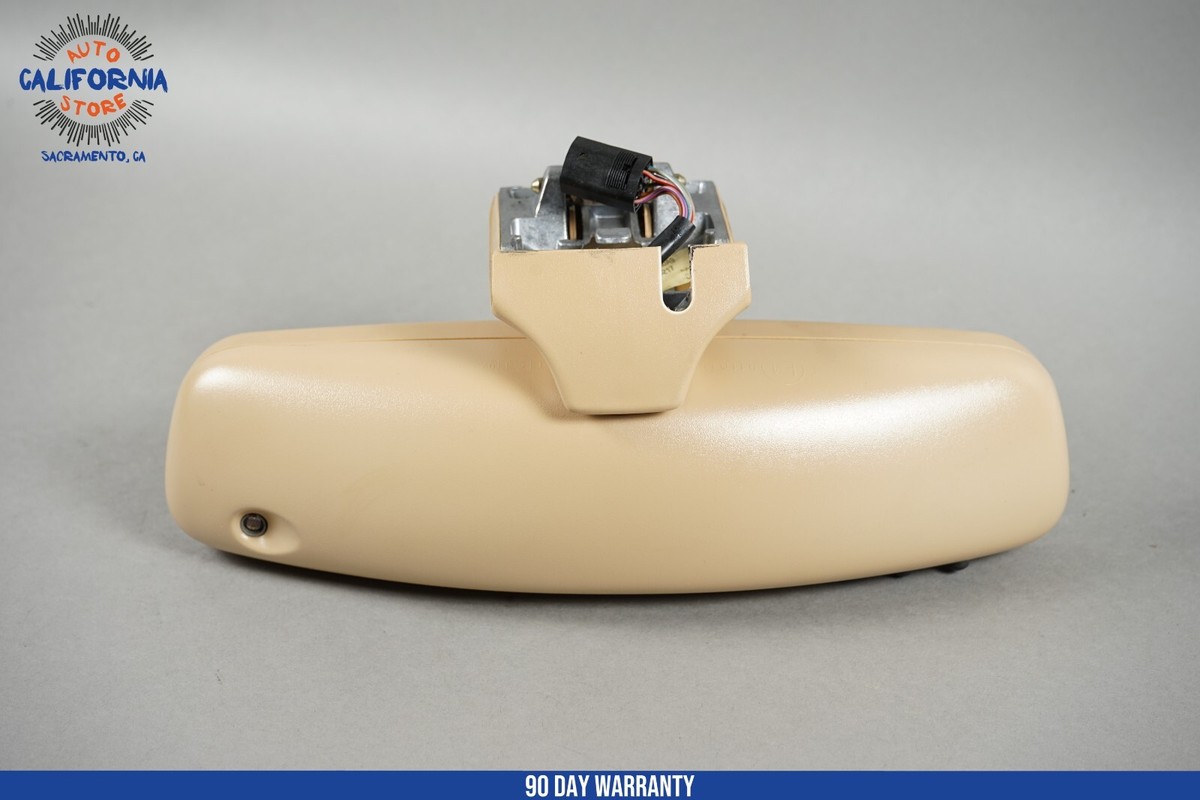 RW様 97-02 Mercedes R129 SL500 SL320 Interior Rear View Mirror