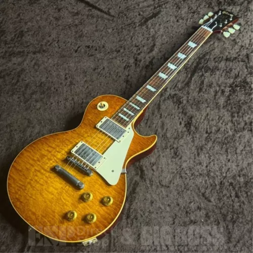Gibson Custom Shop Historic Collection 1959 Les Paul Standard Antiquity Burst