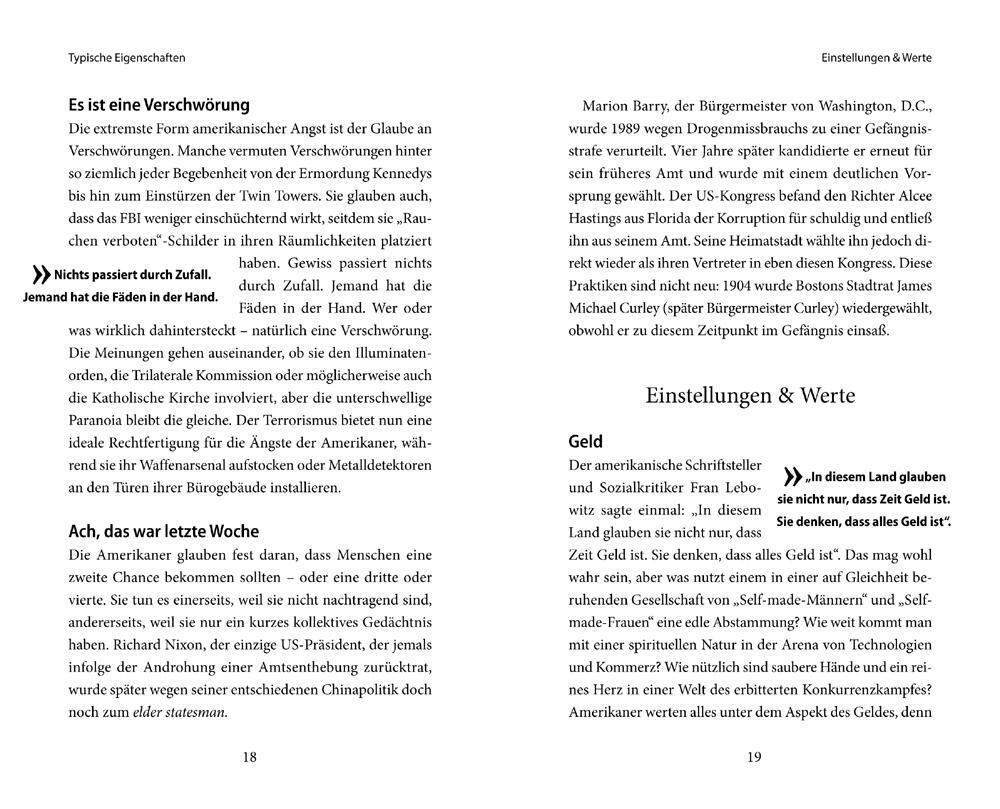 Thumbnail - So Sind Sie, Die Amerikaner | Die Fremdenversteher Von Reise Know-how