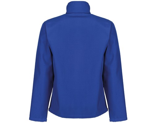 Regatta Honestly Made chaqueta reciclada Tra600 - chaqueta repelente de agua - Imagen 9 de 16