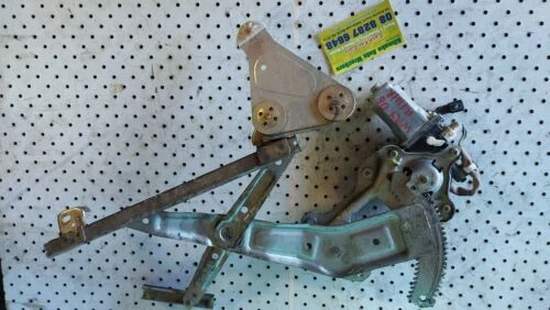 Subaru Window Regulators & Regulators
