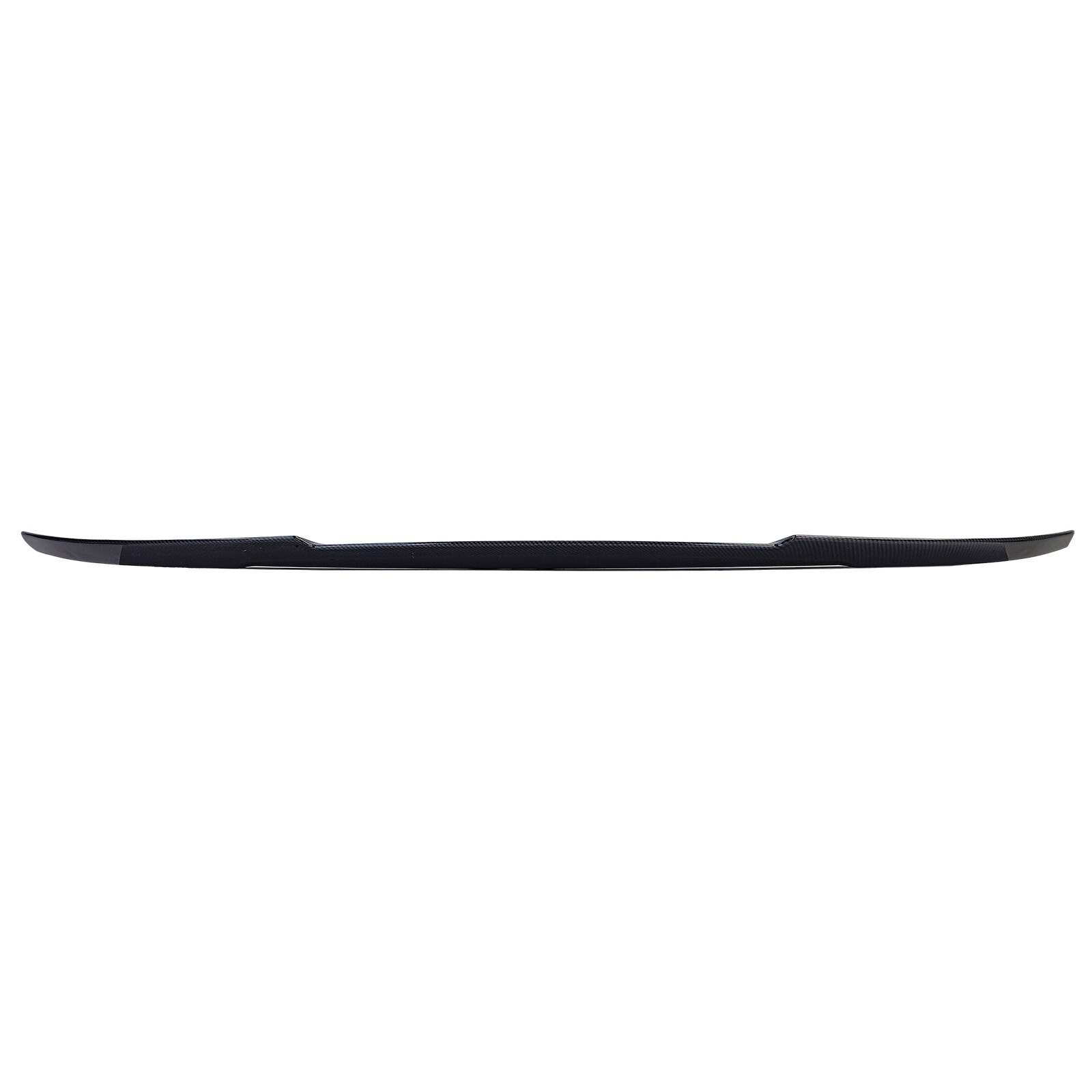 Spoiler BMW F06 Serie 6 Gran Coupe 12-17 Carbon Look Performance