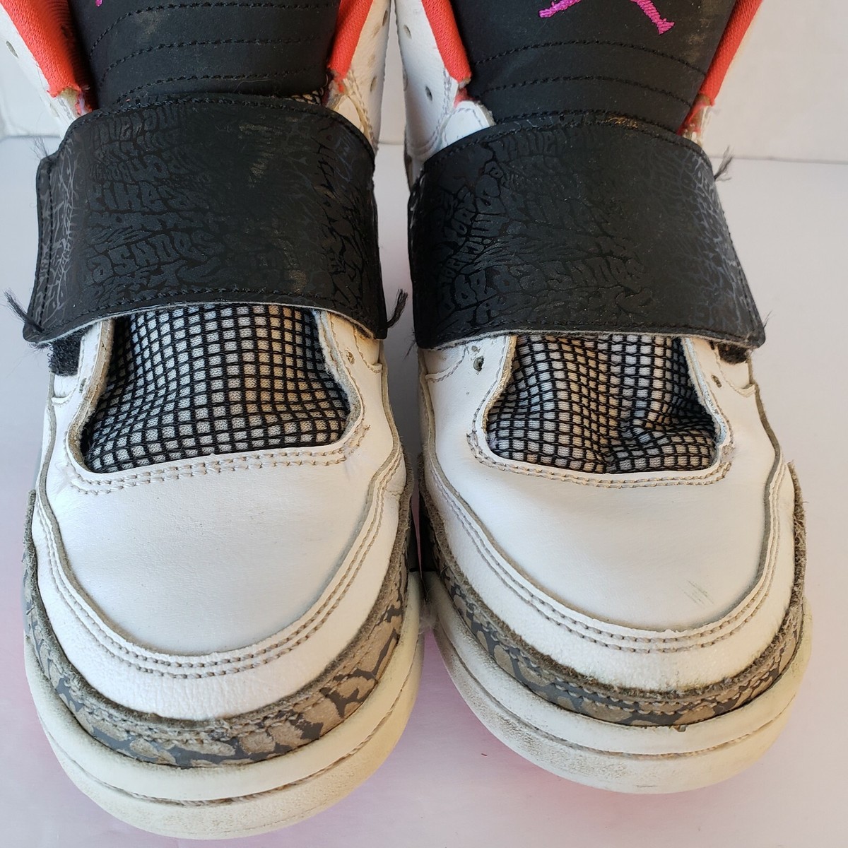 シューズ(男性用) AIR JORDAN SON OF MARS 29cm Jordan Son of Mars Olympic Men's - 512245-030 - US