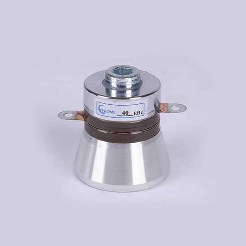 40KHz Aluminum Alloy Ultrasonic Piezoelectric Transducer Cleaner High ConversihN - Picture 14 of 16