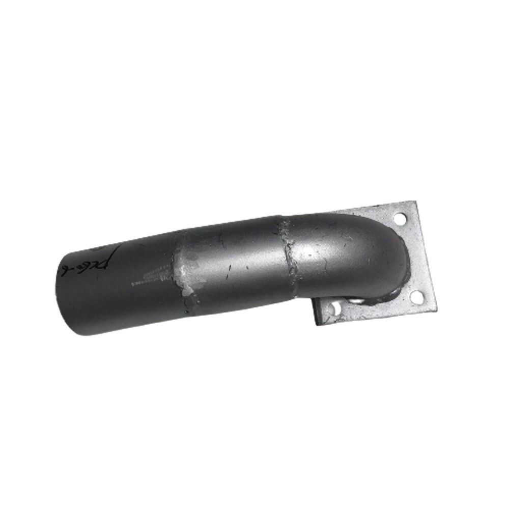 6204-13-5410 PIPE EXHAUST ,MUFFLER TUBE fits for KOMATSU