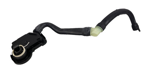Breather pipe