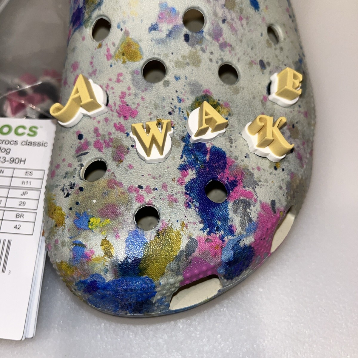 【KOOLOSET】Winter Padding Clog Kavat Winter Boots (2-6yrs)-25192