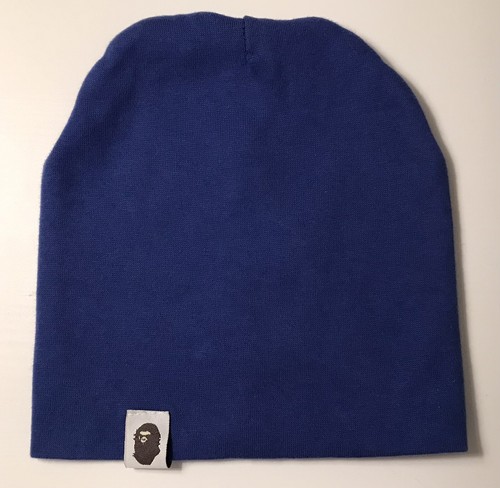A Bathing Ape Bape Skinny Skullcap 