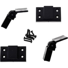 Reloop Abdeckhaube Scharnier Set für Platten...