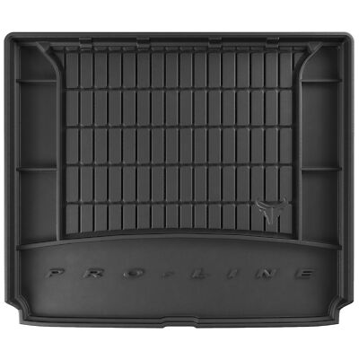 TPE Frogum Pro-Line Kofferraumwanne für Mercedes-Benz B-Klasse W245 2005-2011 TP