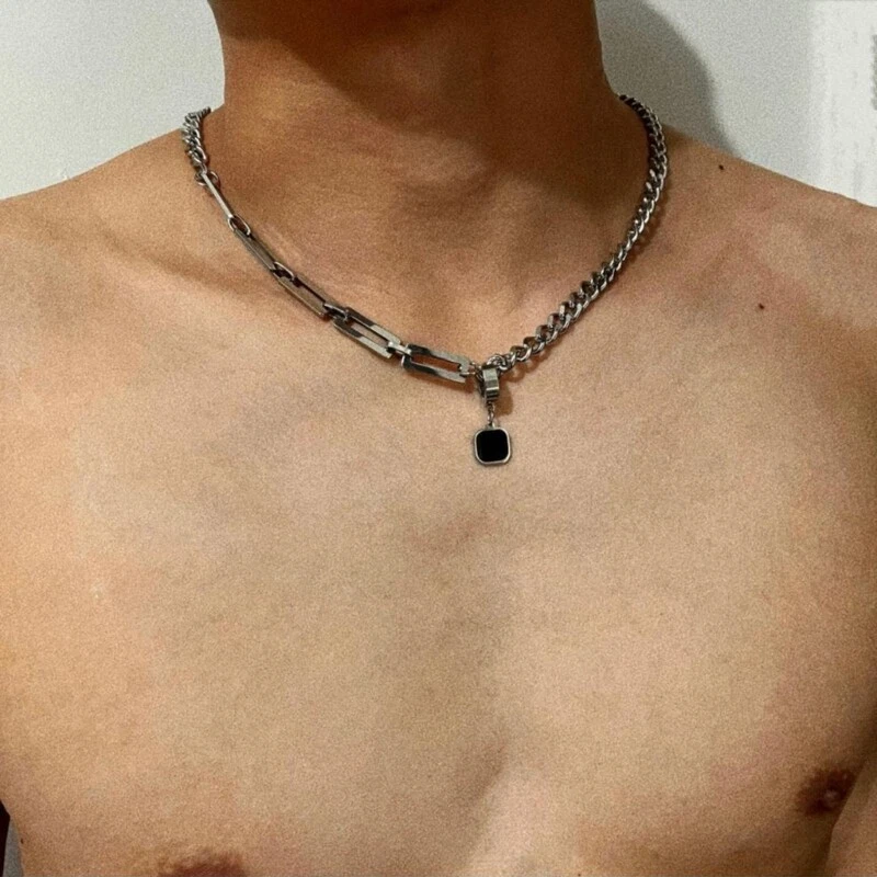 Best streetwear jewelry clearance