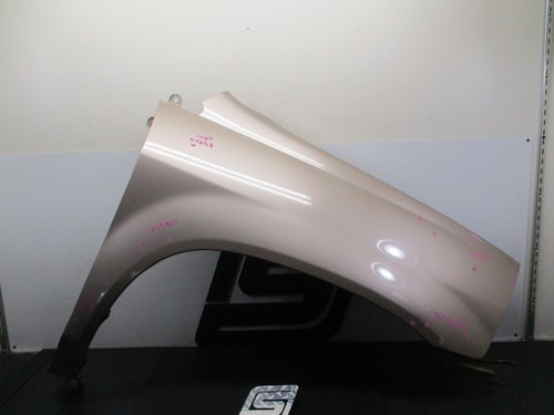 2002 Acura MDX - Right Passenger Side - Front Fender (Mesa Beige Met. - YR520M4) - Picture 10 of 24