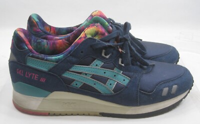 ASICS Gel Lyte 'Galaxy Pack' H5Q4N-5089 Sneakers MEN SIZE