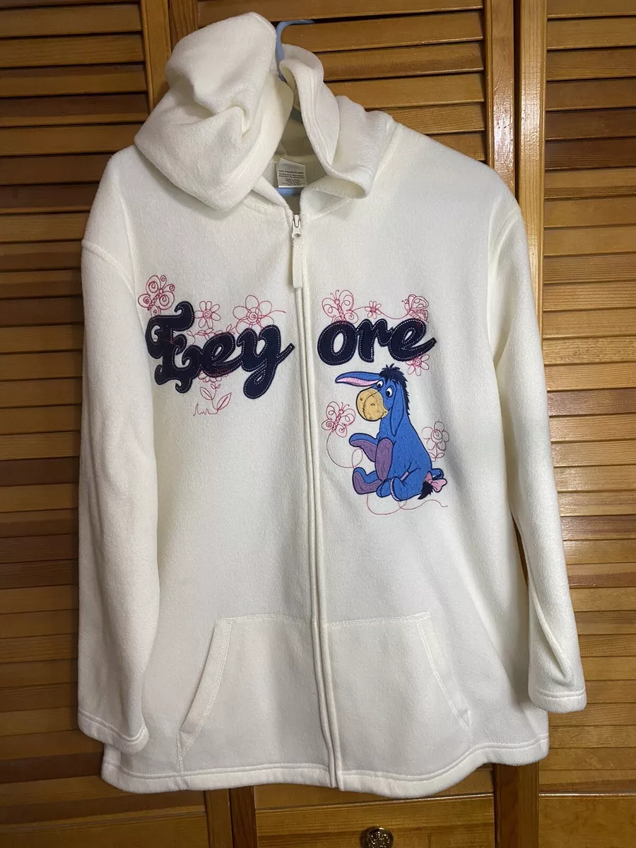 Eeyore jacket shop