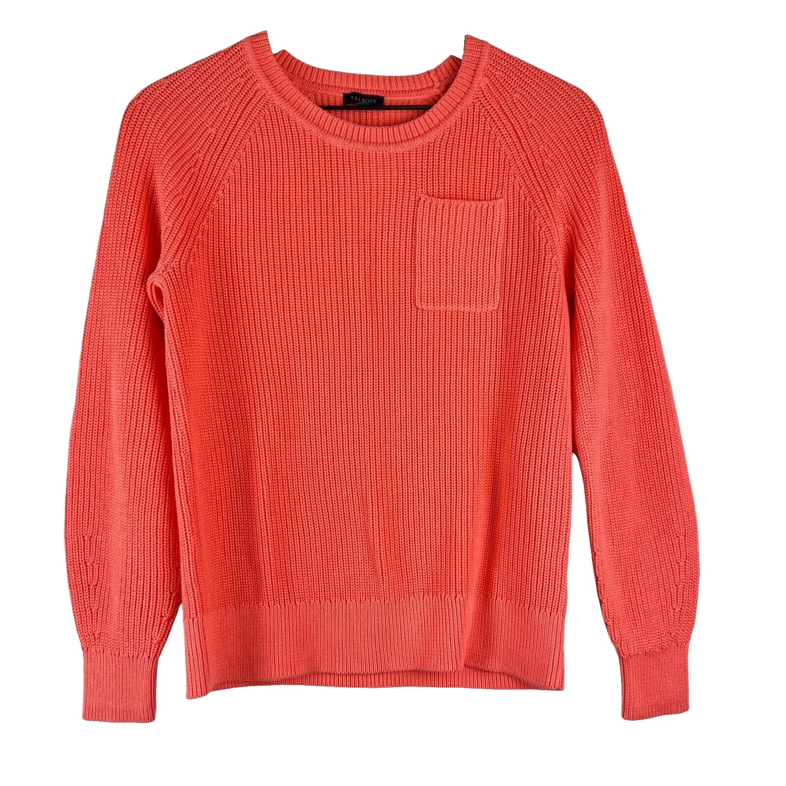 Talbots Size S Regular Size Sweaters for Women