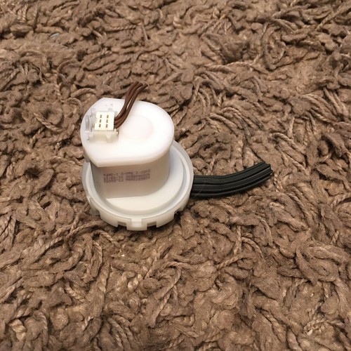 Bosch WAB24262GB (WIM58) Waschmaschinen-Druckschalter 9000605830