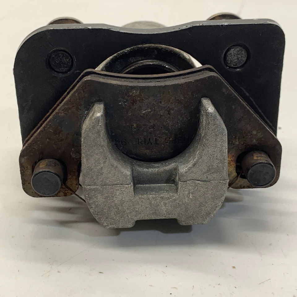 Brake Caliper, With Pads - 2016 POLARIS 800 RMK 155 66361 - Изображение 3 из 4