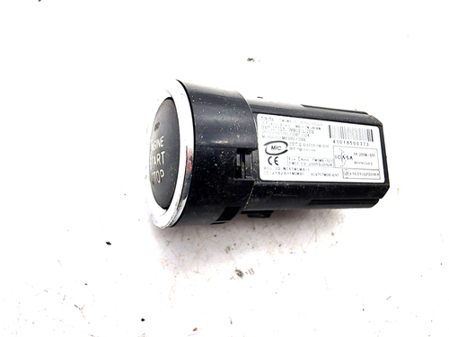 Lexus Switch 2006 - 2013 LEXUS IS250 IS350 ES350 START STOP PUSH BUTTON IGNITION ...