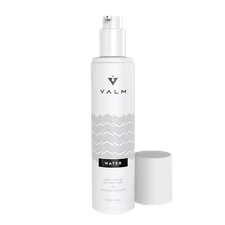 Valm Water Based Sex Lube Personal Sexual Lubricant (4oz, 8.5oz, 17oz Sizes)