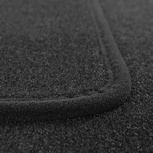 For BMW 3 Series VI F30 2011-2019 luxury Carpet Velour Car Floor Mats Liners - Foto 10 di 11