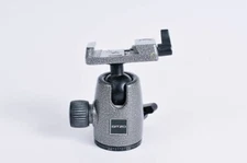 Gitzo G1278M Magnesium Ball Head