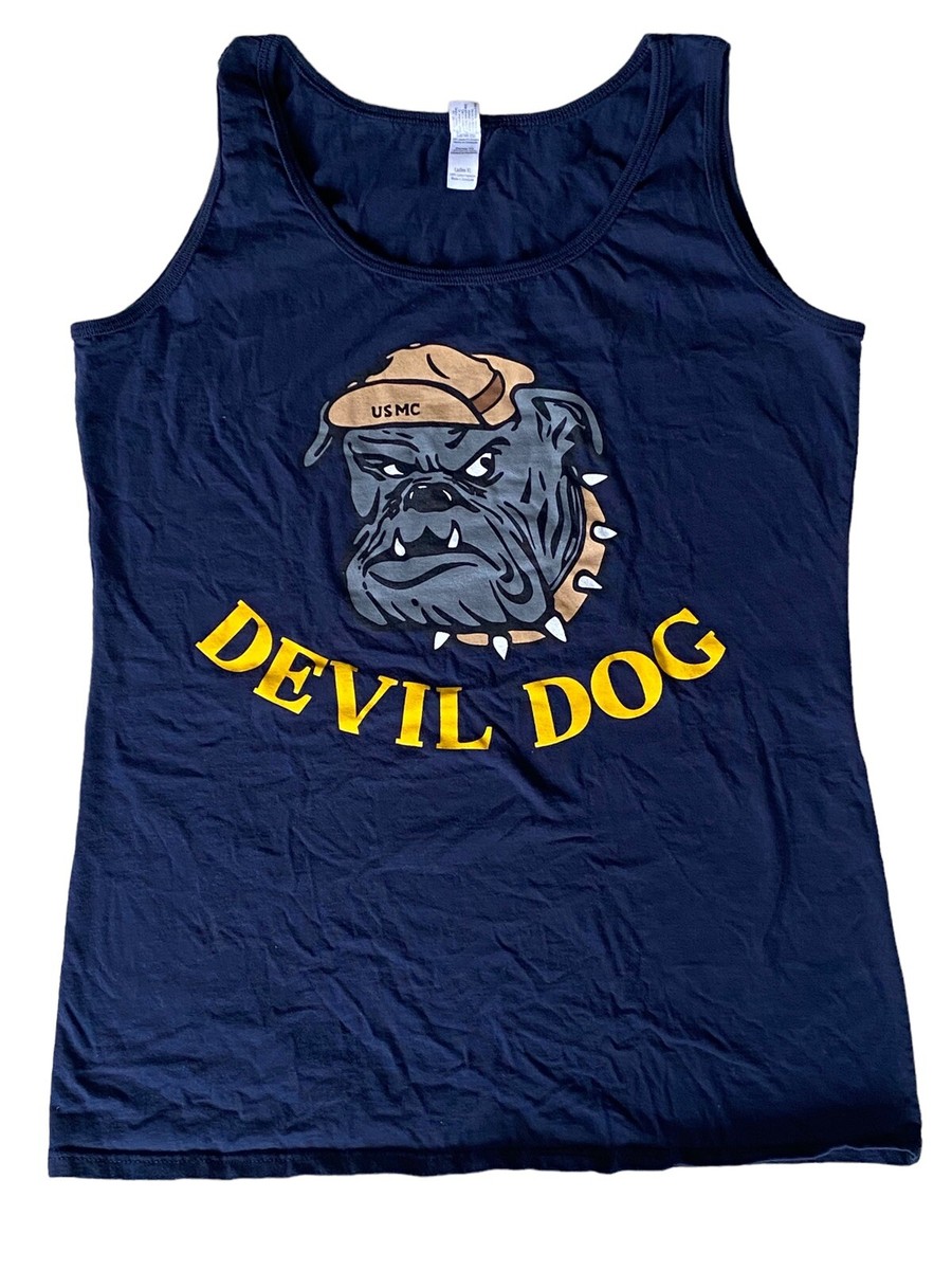United States Marine Corps Devil Dog Aviation Mitchell B-25