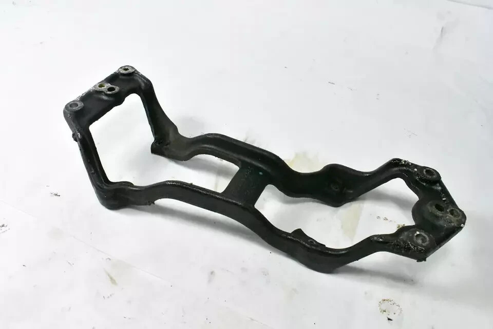 03-09 Bentley Continental Flying Spur GT GTC Transmission Mount Bracket OEM