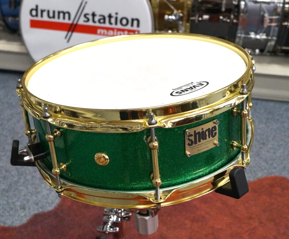 Shine custom drums deals
