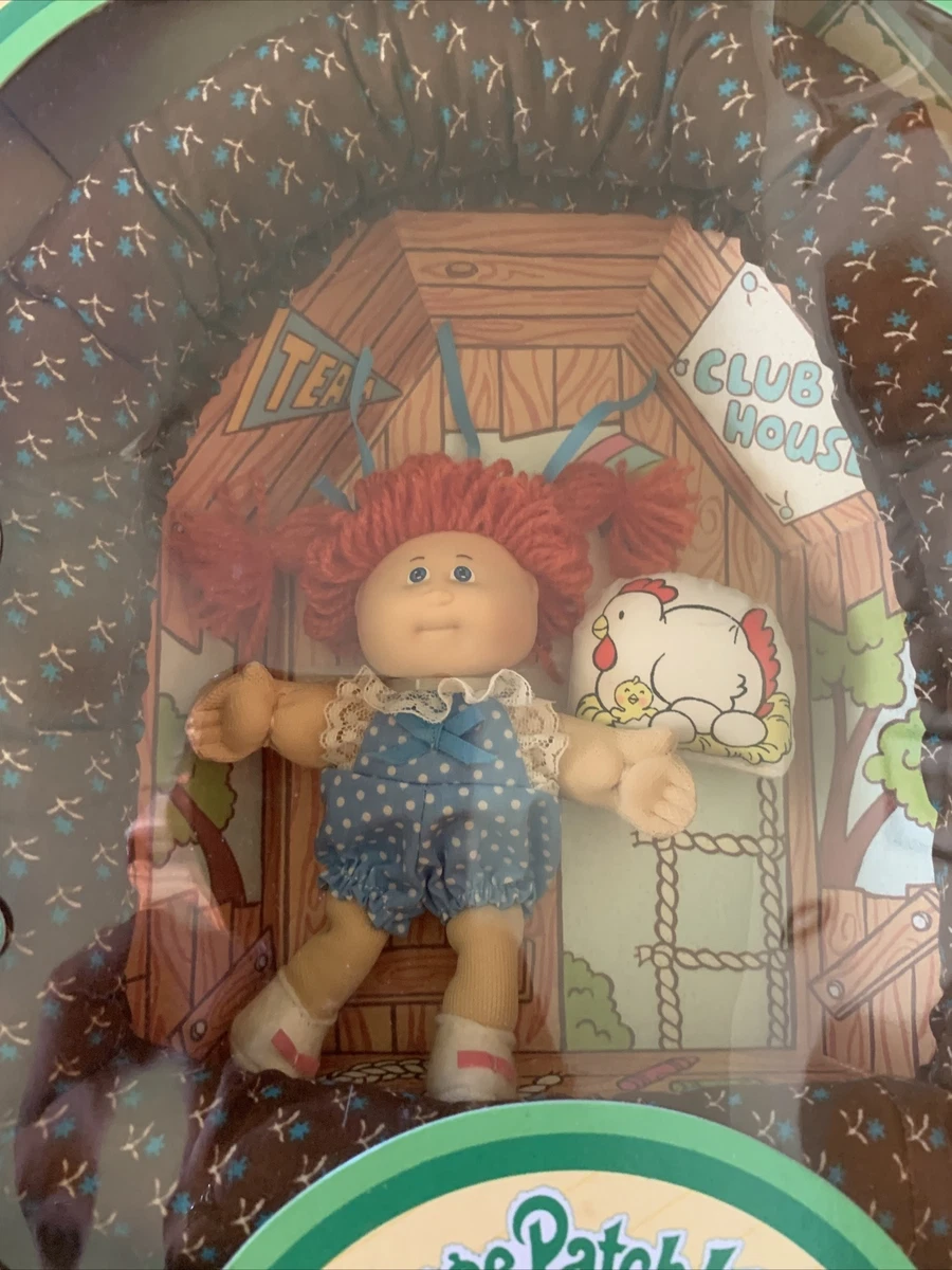Ups doll deals