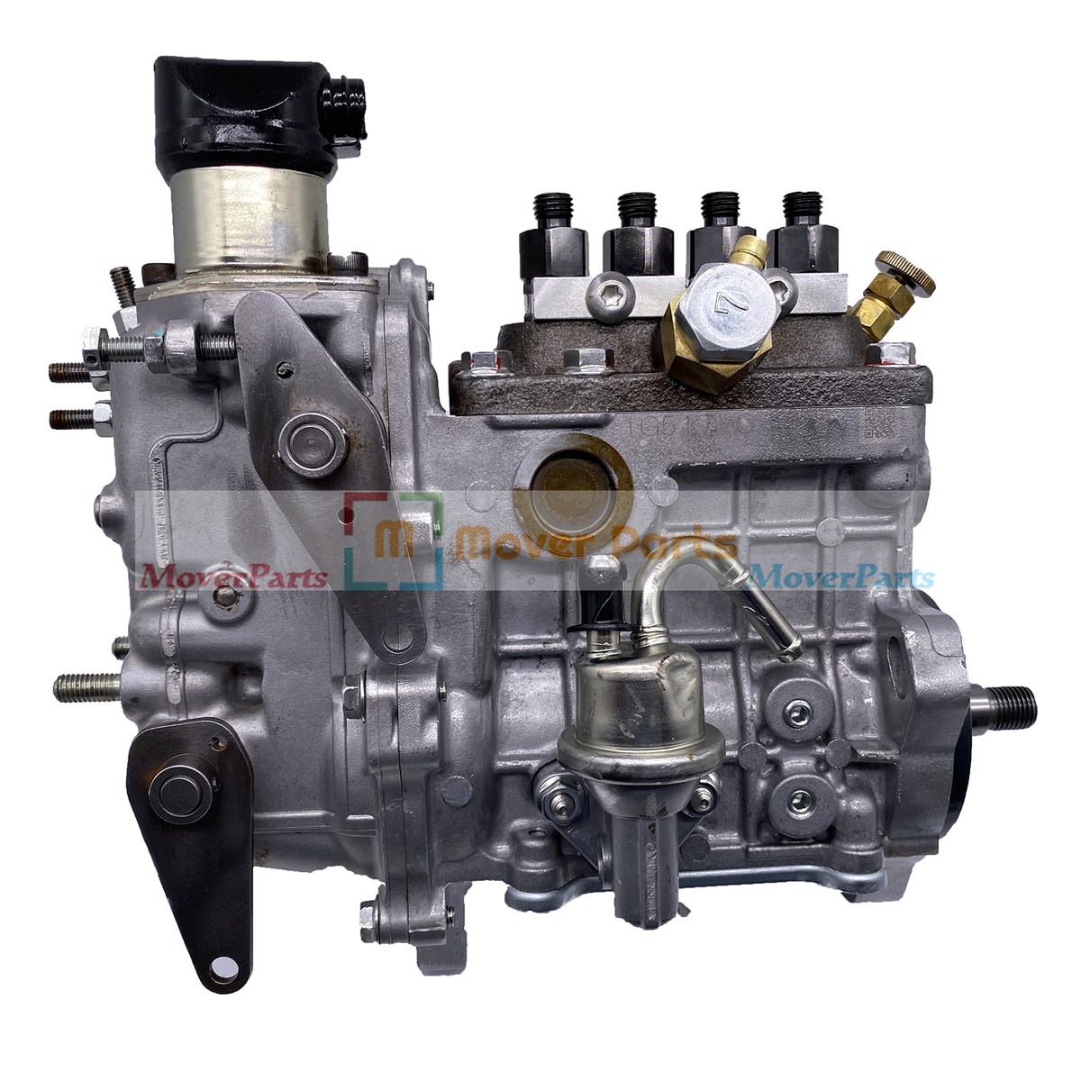 Fuel Injection Pump 1KUX472 1C010-3L0591 Fits For Kubota Fuel Injection Pump 1KUX472 1C010-3L0591 Fits For Kubota