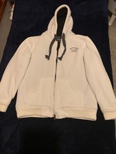 Herren Zip Hoodie Poolman XXL