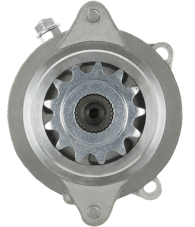 Démarreur pour Kawasaki remplace 21163-1021 et 21163-1036 pièce de rechange 12V