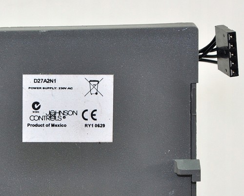 A27A2N25 D27A2N1 PENN temperature control system / L26P 8518 - Picture 12 of 13